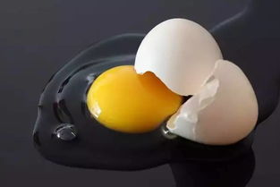 孩子过敏原检测蛋清蛋黄数值3