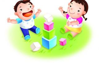 培养幼儿记忆力的游戏