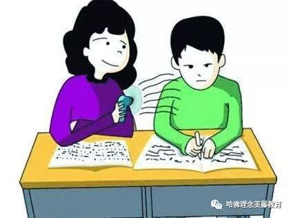 家庭教育对孩子学业成绩的影响心得体会