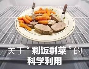 剩菜怎么利用