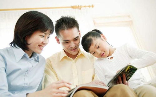 家庭教育中父母的功能与职责