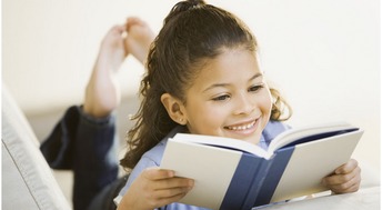 让孩子爱上阅读的小技巧
