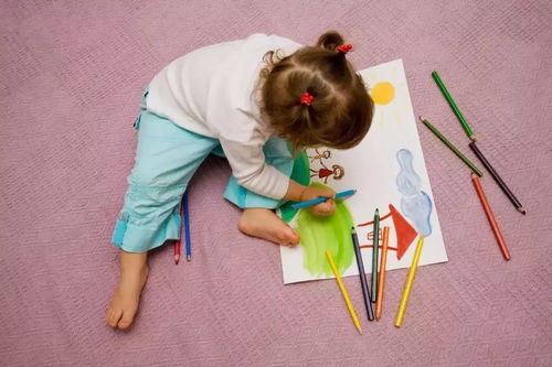 培养小孩艺术兴趣：点亮孩子的艺术之路