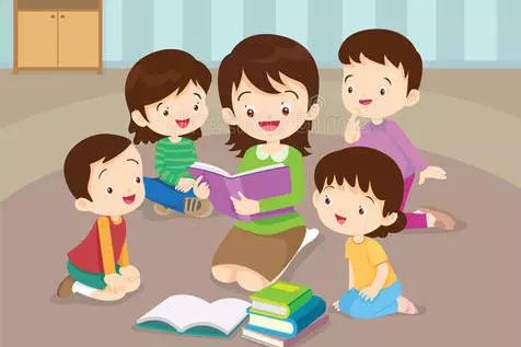 孩子早期阅读的引导，如何引导孩子早期阅读