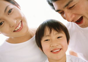 增进家庭成员之间亲密关系与建立共识的好方法