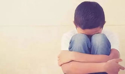 儿童与青少年面对的心理危机