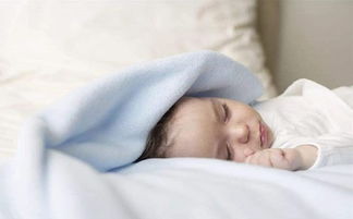 改善孩子睡眠质量的方法