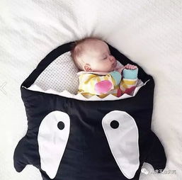 宝宝睡袋要买大一点吗