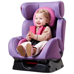 婴儿安全座椅安装教程