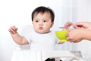 婴儿食物过敏原检测方法