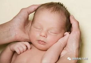 新生儿6种睡眠意识