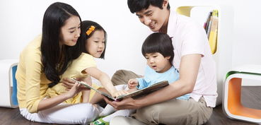 家庭教育对孩子品格的重要性