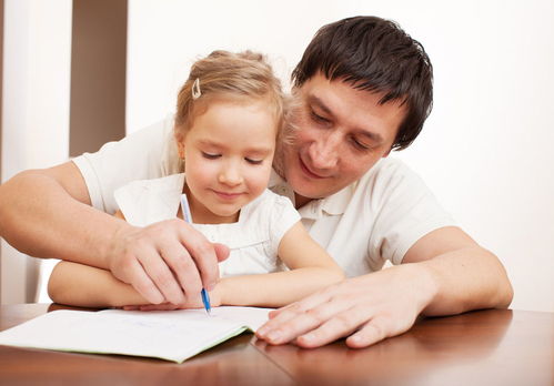 家庭教育对孩子行为上有什么影响