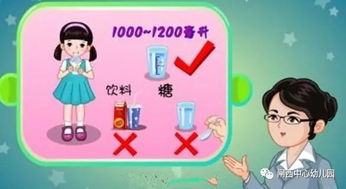 幼儿食品安全应注意的事项有