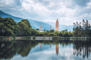 适合老人旅游城市